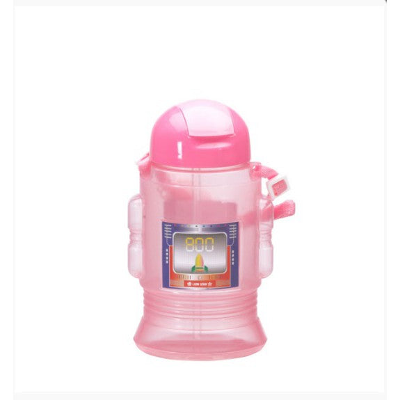 Robot Bottle 900 Ml