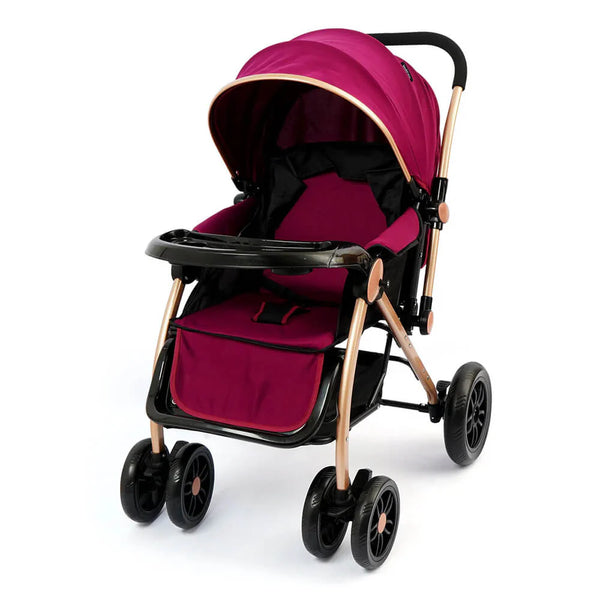 Junior Baby Smart Stroller