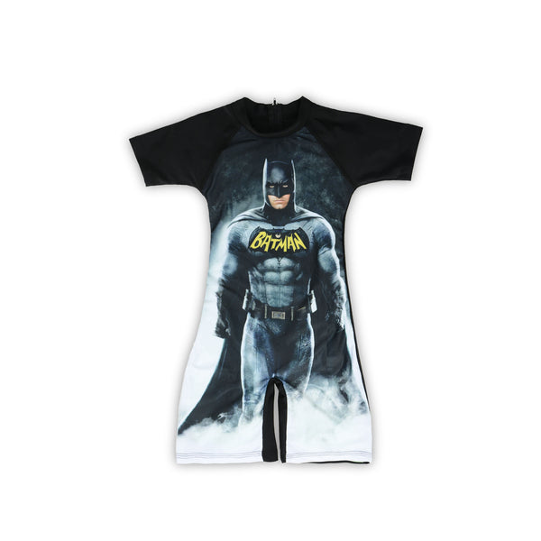 Bat_Man Swim Wear
