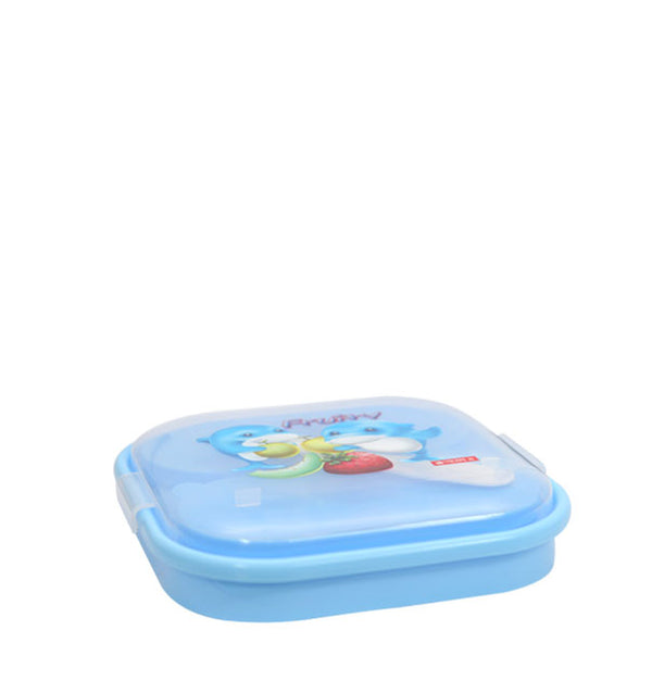 Fiesta Lunch Box