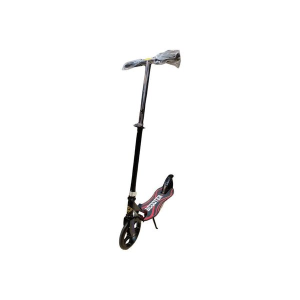 Aluminium Base Kids High Quality Scooter