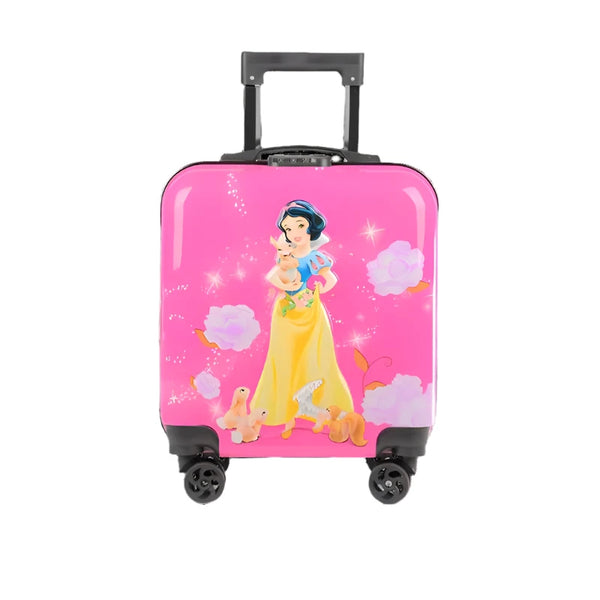 Kids Luggage Bag  18 inch