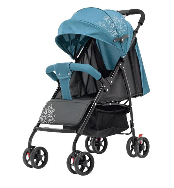 Ultra Light Weight Baby Compact Stroller