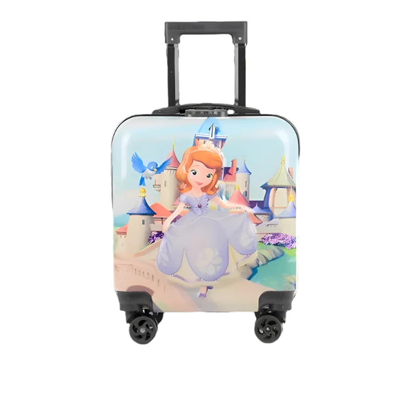 Kids Luggage Bag  18 inch