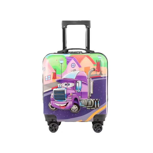 Kids Luggage Bag  18 inch