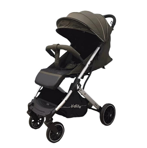 Kidilo Baby Stroller K12