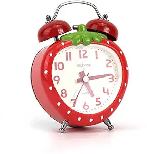 Strawberry Alarm Clock for Children