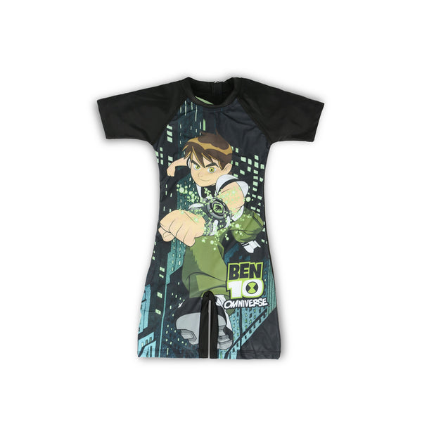 Ben 10 Swim Wear