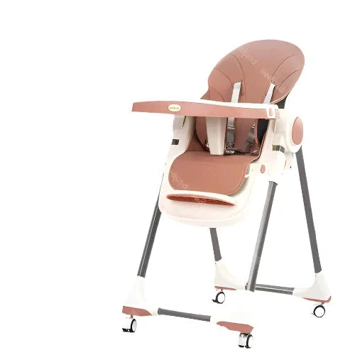 Baybee 3 in 1 Convertible High Chair for Kids