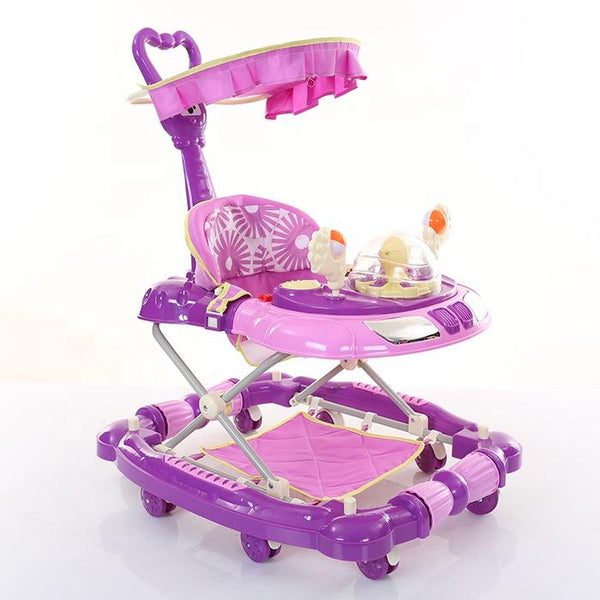 Baby Walking Ring Musical Baby Walker