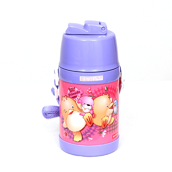 Tikki Cooler 550 Ml