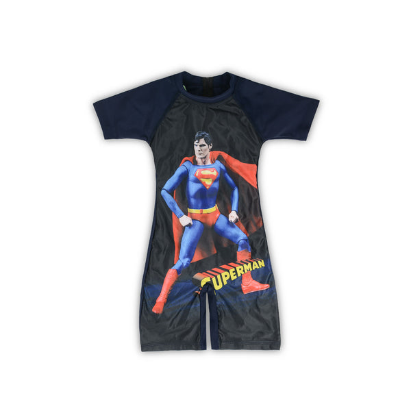 Super_Man Swim Wear