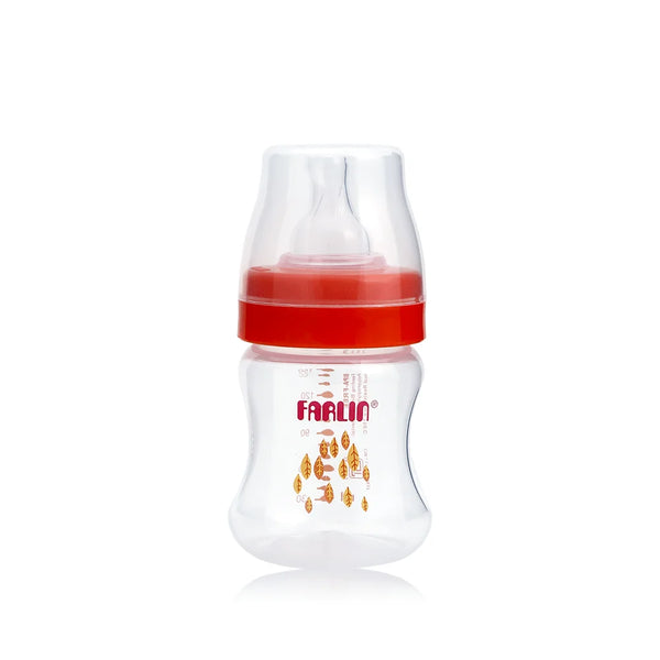 Farlin Pp Wide Neck Feeding Bottle 150Ml