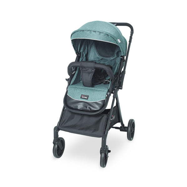 TINNIES BABY STROLLER