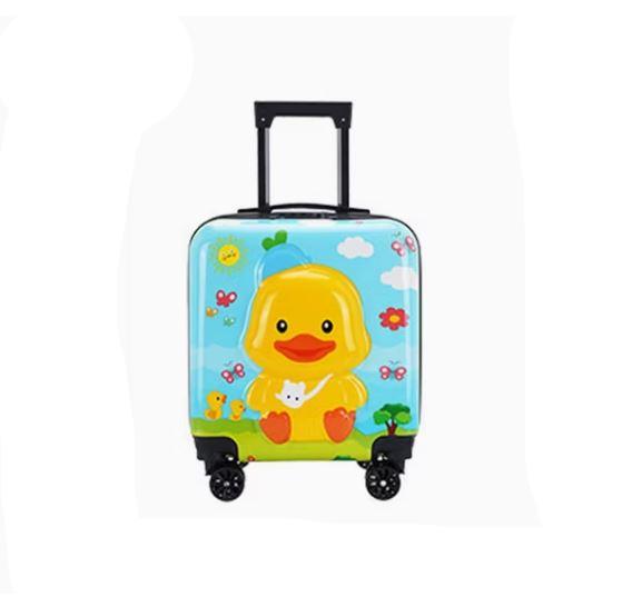 Kids Luggage Bag  18 inch