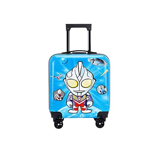 Kids 18 inch Trolley Bag