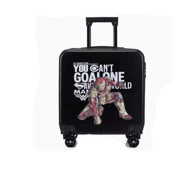 Cartoon suitcase 18 inches