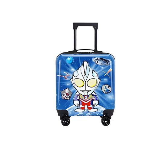 Kids 18 inch Trolley Bag