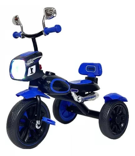 Children's Tricycle Rubber Tires