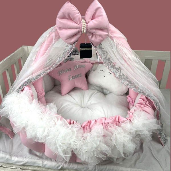 Baby Sleeping Set