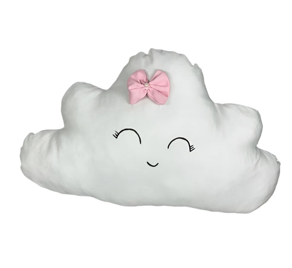 Cloud Cushion