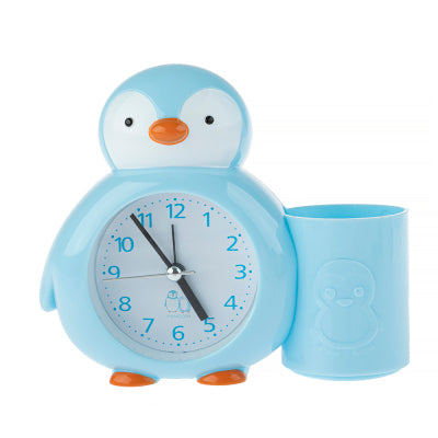 Penguin Alarm Clock for Children