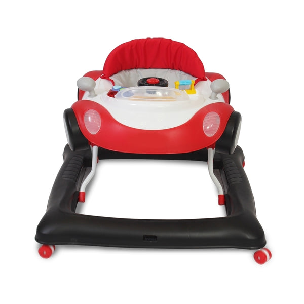 Baby Walker-Red