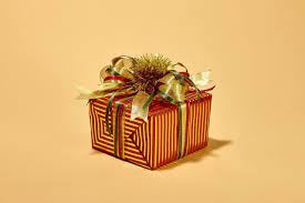 Basket Gift Wrapping