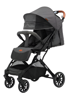 Kidilo K9 Cabin Stroller