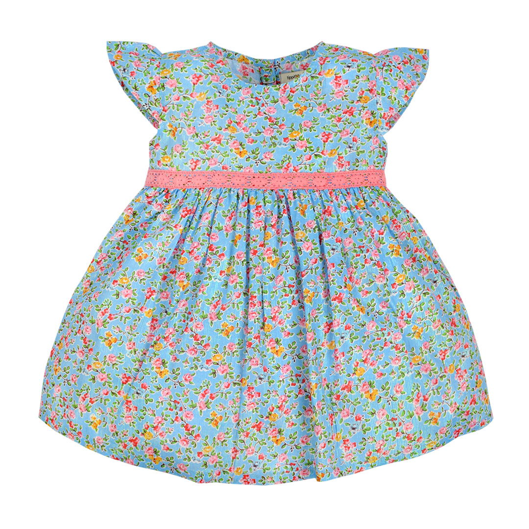 Catherine Sparkle Dress – Tippitoes