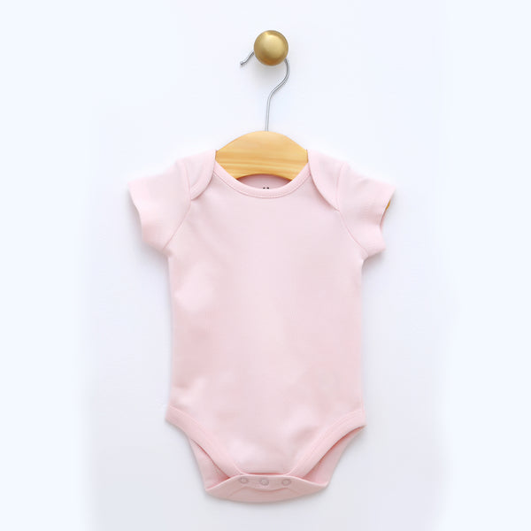 Body Suits Pack Of 3 Pp