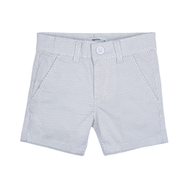 Tyler Boys Shorts